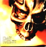 Iron Maiden - Wildest Dreams