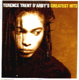 Terence Trent D'arby - Greatest Hits