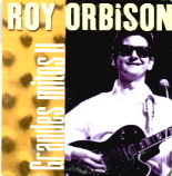 Roy Orbison - Grandes Mitos II