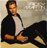 Ricky Martin - Tal Vez