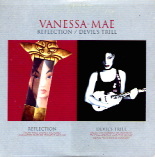 Vanessa Mae - Reflection / Devil's Trill