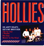 The Hollies - He Ain't Heavy, He's My Brother