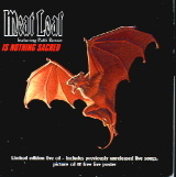 Meatloaf - Is Nothing Sacred CD2