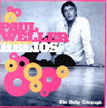 Paul Weller - Helios 4 Track EP