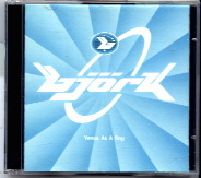 Bjork - Venus As A Boy 2 x CD 