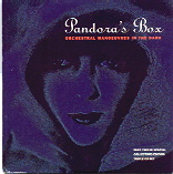 OMD - Pandora's Box