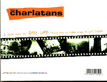 The Charlatans - I Never Want An Easy Life