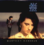 All About Eve - Martha's Harbour