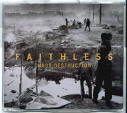 Faithless - Mass Destruction