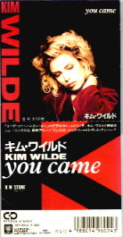 Kim Wilde - You Came