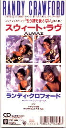 Randy Crawford - Almaz