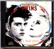 Thompson Twins - Get That Love