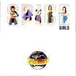 Spice Girls - Spiceworld