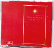 Depeche Mode - Everything Counts & Live Tracks
