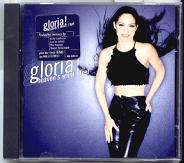 Gloria Estefan - Heaven's What I Feel