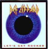 Def Leppard - Let's Get Rocked