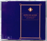 Depeche Mode - Get The Balance Right & Live Tracks