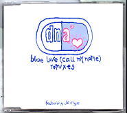 DNA - Blue Love