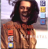 Tears For Fears - Elemental