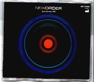 New Order - Blue Monday 1988