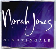 Norah Jones - Nightingale