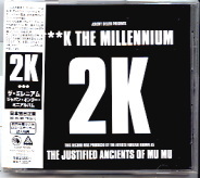 KLF - F*** The Millennium