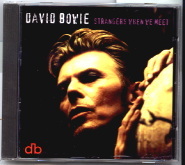 David Bowie - Strangers When We Meet