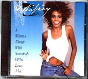 Whitney Houston - I Wanna Dance With Somebody