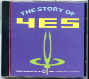 Yes - The Story Of Yes