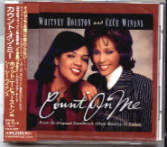 Whitney Houston & Ce Ce Winans - Count On Me