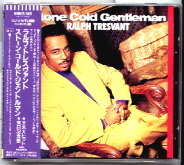 Ralph Tresvant - Stone Cold Gentleman