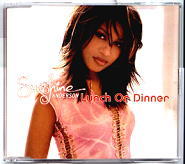 Sunshine Anderson - Lunch Or Dinner