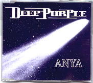 Deep Purple - Anya