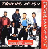 Earth Wind & Fire - Thinking Of You