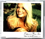 Emma Bunton - Take My Breath Away