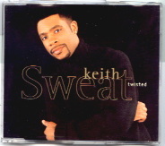 Keith Sweat - Twisted