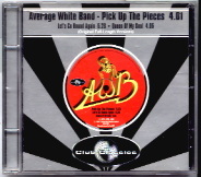 Average White Band - Pick Up The Pieces