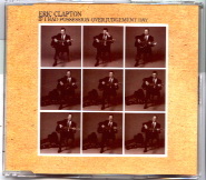 Eric Clapton - If I Had Possession Over Judgement Day