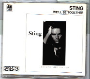 Sting - We'll Be Together