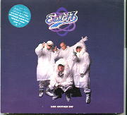 East 17 - Stay Another Day CD 2