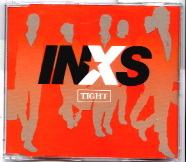 INXS - Tight