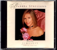 Barbra Streisand - Timeless Sampler