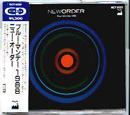 New Order - Blue Monday 1988