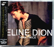 Celine Dion - Think Twice