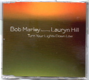 Bob Marley & Lauryn Hill - Turn Your Lights Down Low