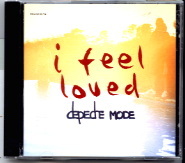 Depeche Mode - I Feel Loved