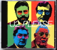 U2 - Please