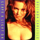 Belinda Carlisle - Leave A Light On