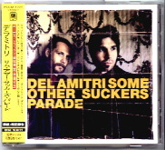 Del Amitri - Some Other Suckers Parade