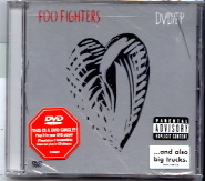 Foo Fighters - Low DVD